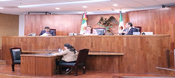 LA SALA REGIONAL GUADALAJARA RESOLVIÓ UN JUICIO PARA LA PROTECCIÓN DE LOS DERECHOS POLÍTICO ELECTORALES DEL CIUDADANO Y DOS RECURSOS DE APELACIÓN DE LOS ESTADOS DE BAJA CALIFORNIA, JALISCO Y NAYARIT