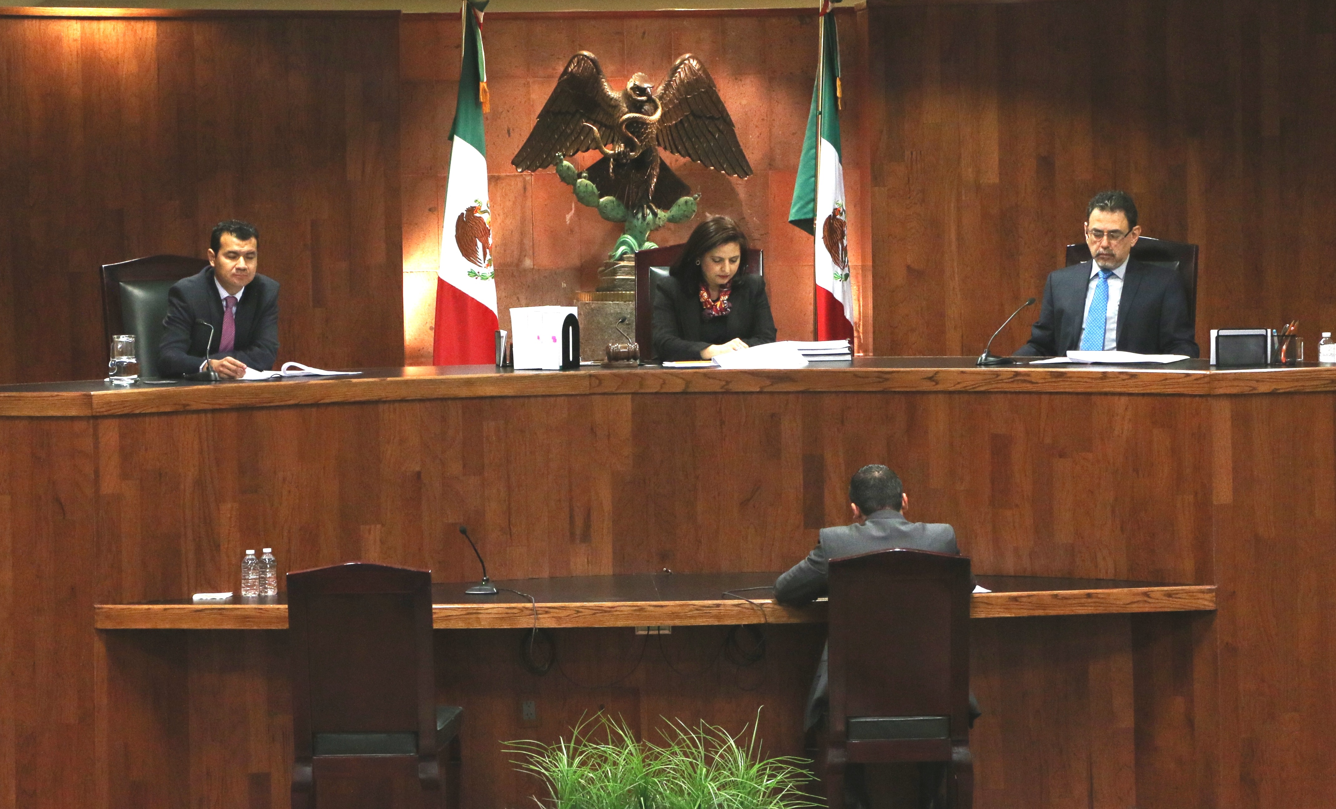 LA SALA REGIONAL GUADALAJARA DESECHA IMPUGNACIÓN RELACIONADA CON LA REMOCIÓN DE UN CARGO PARTIDISTA EN CHIHUAHUA