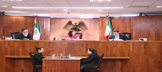 LA SALA REGIONAL GUADALAJARA RESUELVE DIVERSOS MEDIOS DE IMPUGNACIÓN DE LOS ESTADOS DE BAJA CALIFORNIA, NAYARIT Y SINALOA