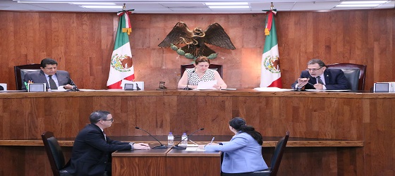 LA SALA REGIONAL GUADALAJARA RESOLVIÓ UN JUICIO PARA LA PROTECCIÓN DE LOS DERECHOS POLÍTICO ELECTORALES DEL CIUDADANO Y UN RECURSO DE APELACIÓN