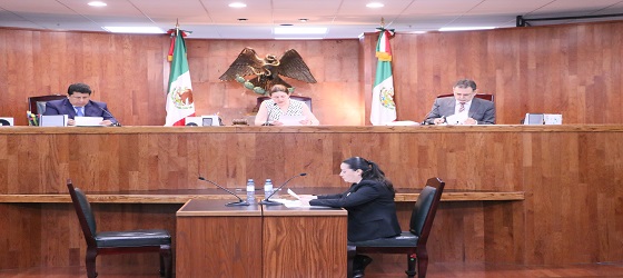 LA SALA REGIONAL GUADALAJARA RESOLVIÓ UN JUICIO PARA LA PROTECCIÓN DE LOS DERECHOS POLÍTICO ELECTORALES DEL CIUDADANO Y UN RECURSO DE APELACIÓN