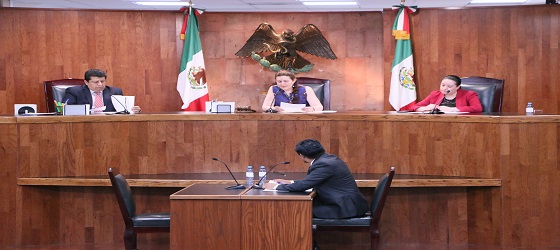 LA SALA REGIONAL GUADALAJARA RESOLVIÓ UN JUICIO ELECTORAL RELATIVO A LA INTEGRACIÓN DEL AYUNTAMIENTO DE SAYULA, JALISCO