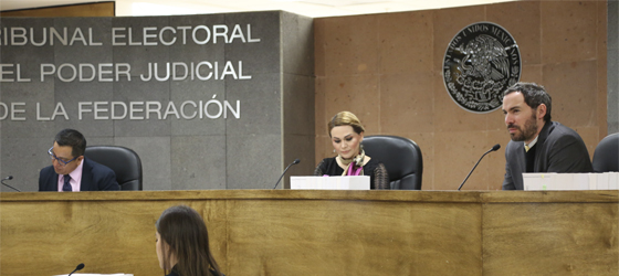 TRIBUNALES ELECTORALES CARECEN DE COMPETENCIA PARA PRONUNCIARSE RESPECTO DE PRESTACIONES LABORALES DE LOS TRABAJADORES DE LOS INSTITUTOS LOCALES