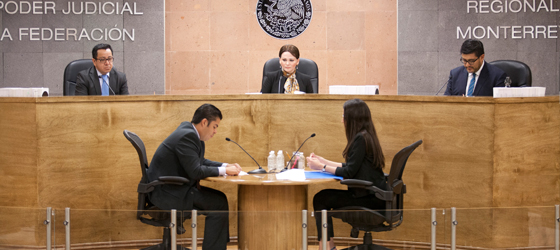 SALA MONTERREY MODIFICA SENTENCIAS DEL TRIBUNAL ELECTORAL DEL ESTADO DE TAMAULIPAS