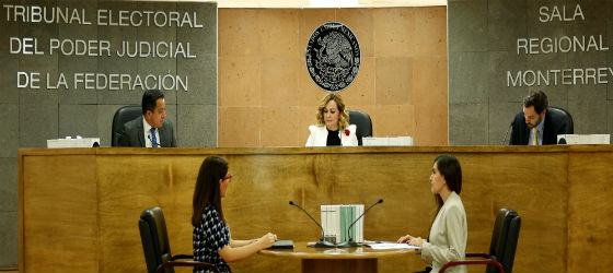 SANCIONES POR DISMINUCIÓN DE DIETAS A DIPUTADOS LOCALES DERIVADAS DE PROCEDIMIENTOS DISCIPLINARIOS NO SON COMBATIBLES A TRAVÉS DE LOS MEDIOS DE IMPUGNACIÓN EN MATERIA ELECTORAL