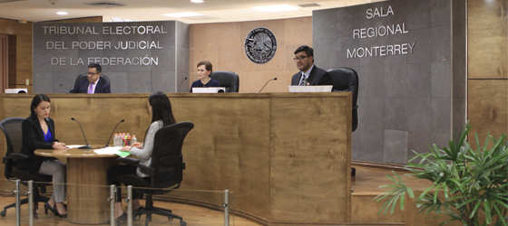 SE CONFIRMA LA SENTENCIA DEL TRIBUNAL ELECTORAL DE QUERÉTARO QUE ORDENA AL INSTITUTO ELECTORAL EMITIR UN NUEVO ACUERDO QUE FIJE EL PORCENTAJE DEL REGISTRO DE PARTIDOS LOCALES