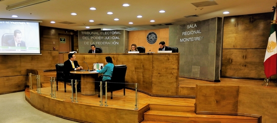 LA SALA REGIONAL MONTERREY REVOCÓ LA SENTENCIA DEL TRIBUNAL ELECTORAL DE COAHUILA SOBRE ASIGNACIÓN  DE DIPUTADOS LOCALES POR EL PRINCIPIO DE REPRESENTACIÓN PROPORCIONAL, Y EN PLENITUD DE JURISDICCIÓN DEFINIÓ LA INTEGRACIÓN DEL CONGRESO LOCAL