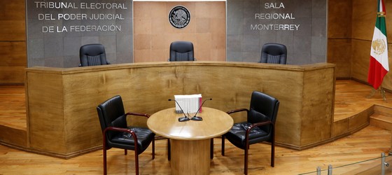 SALA MONTERREY DECIDE IMPUGNACIONES CONTRA DIPUTACIONES DE MAYORÍA RELATIVA Y DEFINE LA INTEGRACIÓN DE DIPUTACIONES DE REPRESENTACIÓN PROPORCIONAL PARA EL CONGRESO DEL ESTADO DE ZACATECAS