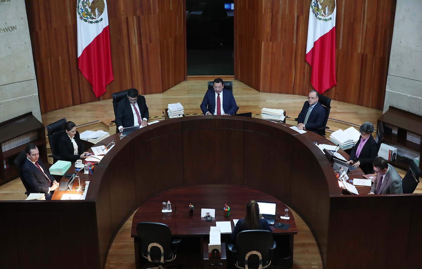 TEPJF confirma multa impuesta a Mexicanos Primero