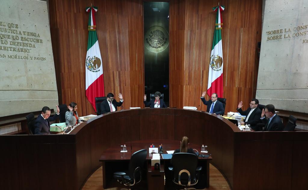 El TEPJF revoca la nulidad de la elección de ayuntamiento de Ciénega de Flores, Nuevo León