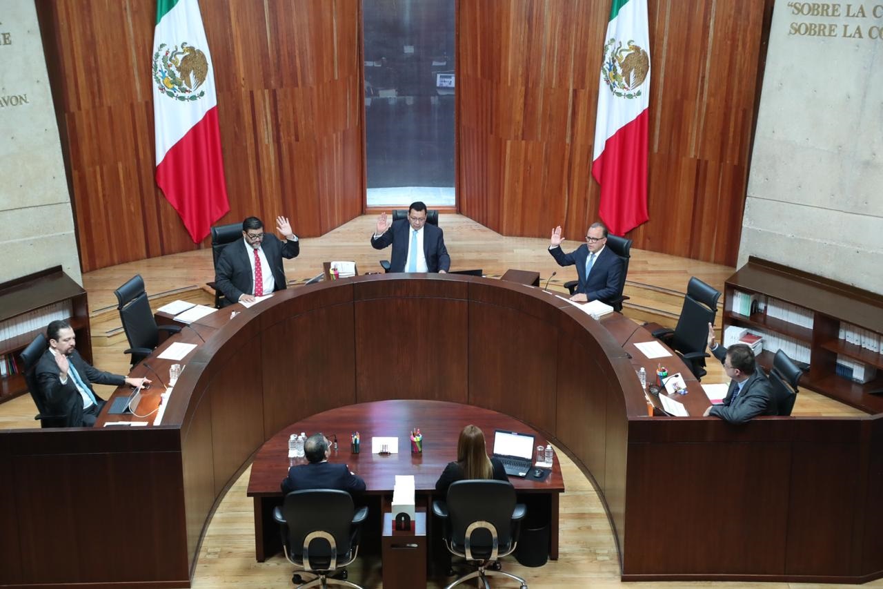 El TEPJF participa en el Segundo Encuentro de Observatorios Locales de participación política de las mujeres