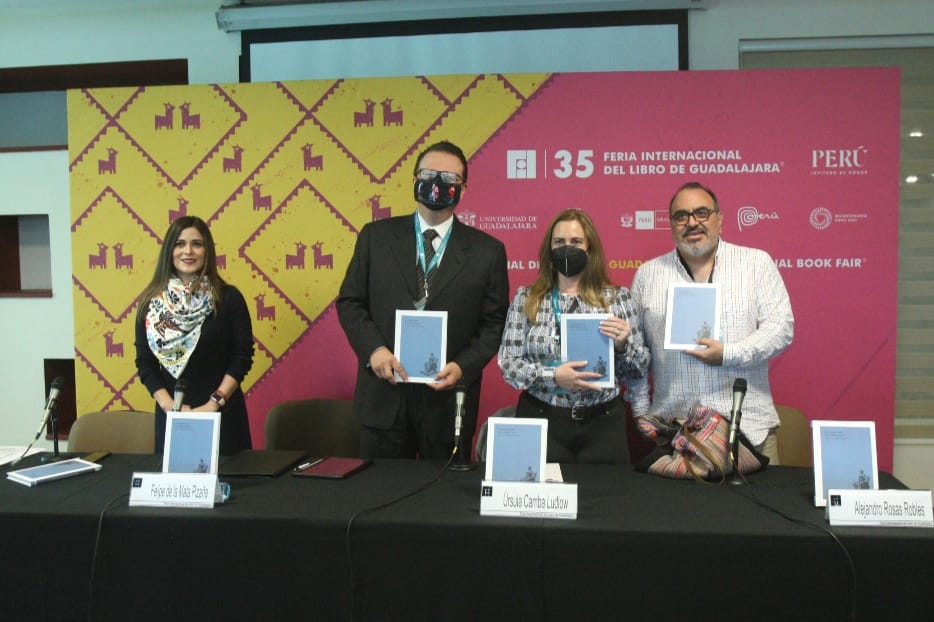 Presentan el libro La construcción de la democracia. Una revisión histórica, obra que identifica los desafíos que ha enfrentado la vida político-democrática mexicana