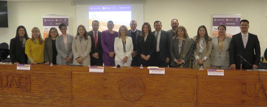 La labor jurisdiccional con perspectiva de género es fundamental para garantizar el acceso a la justicia de las mujeres que participan en política