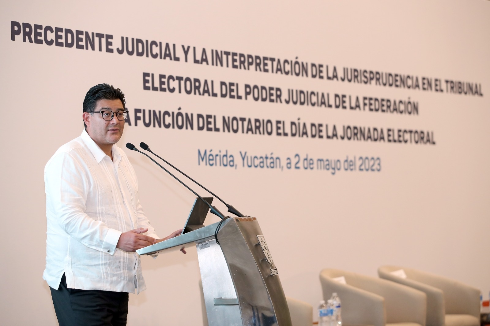 Línea jurisprudencial de Sala Superior es garante de los derechos político-electorales y toral para la consolidación democrática