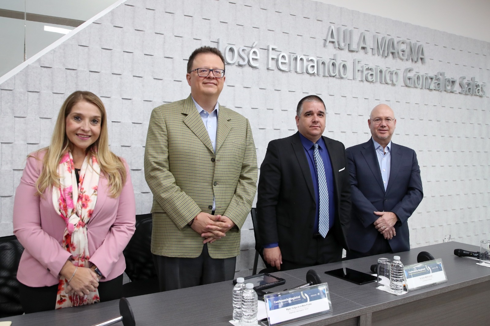 Expone decano de la Universidad de La Habana sistema electoral cubano