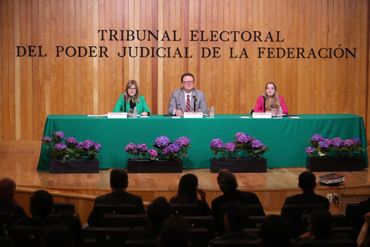 La Escuela Judicial Electoral se ha vinculado con más instituciones universitarias que nunca antes en su historia