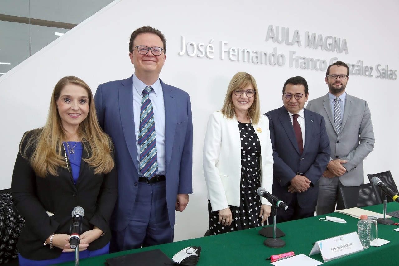 Realiza el TEPJF seminario sobre derechos políticos en el Estado democrático