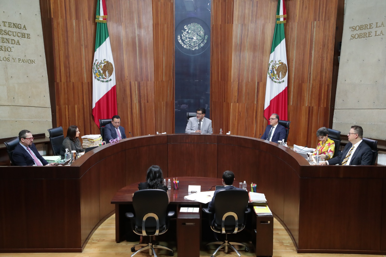 La Sala Superior le ordena al Congreso del Estado de Coahuila de Zaragoza dictar medidas legislativas para hacer efectivos los derechos políticos-electorales de personas en situación de vulnerabilidad<br />
<br type=""_moz"" />