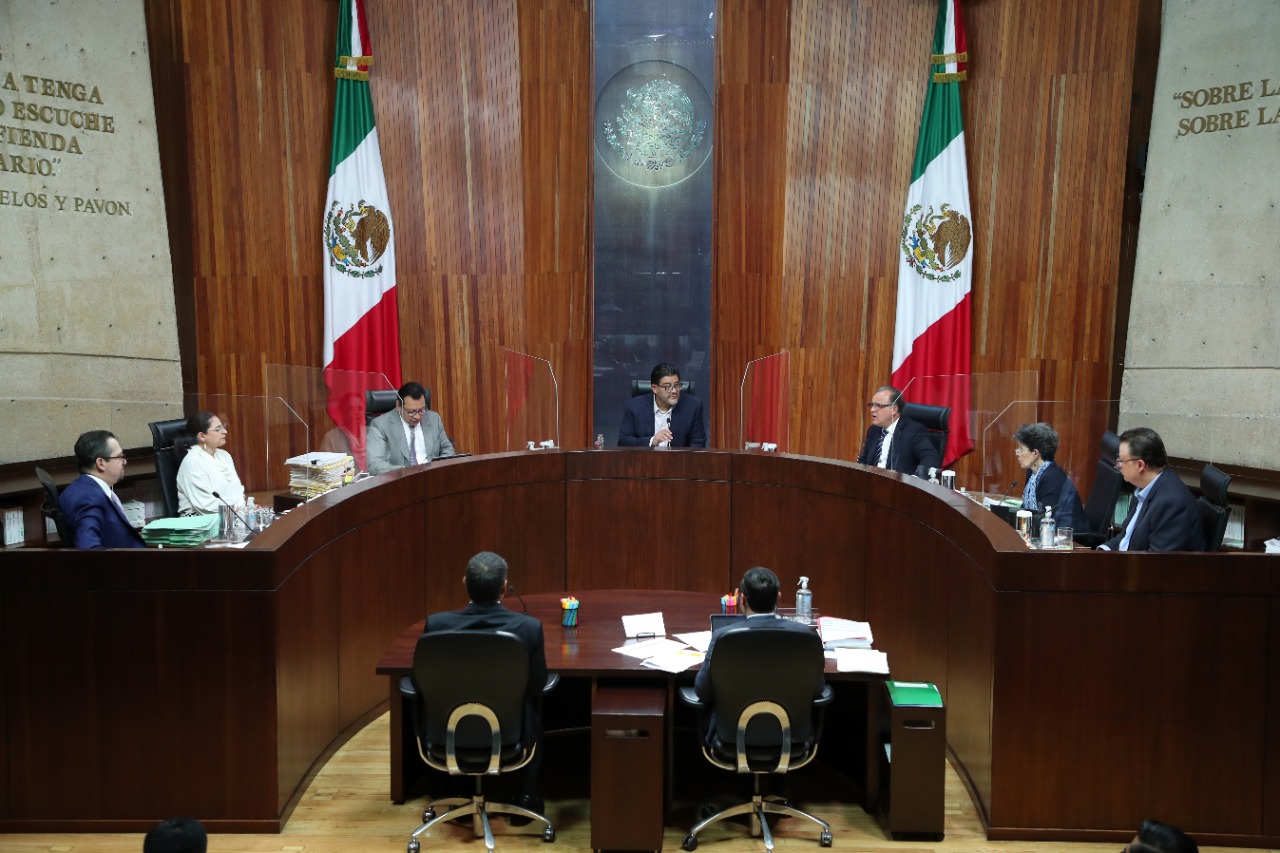 La Sala Superior determinó que una asociación civil de Chihuahua puede continuar el proceso para constituirse como partido político