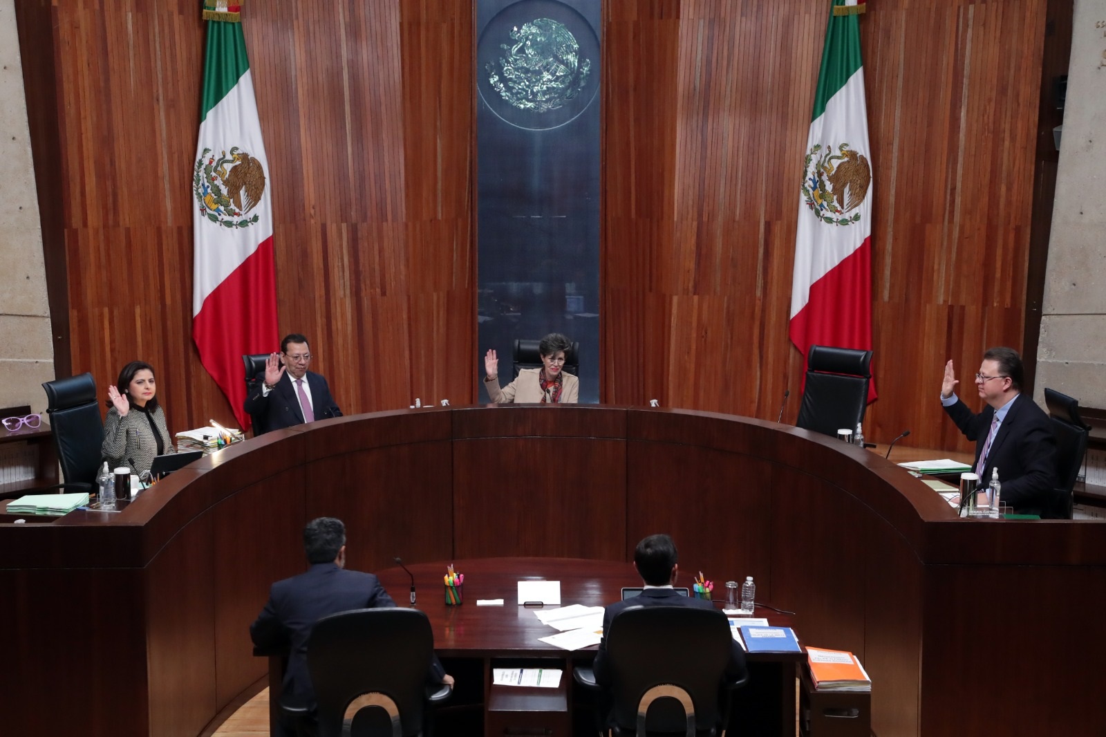 El TEPJF confirma la sentencia del Tribunal Electoral de Puebla sobre los lineamientos y la convocatoria para candidaturas independientes en ese estado