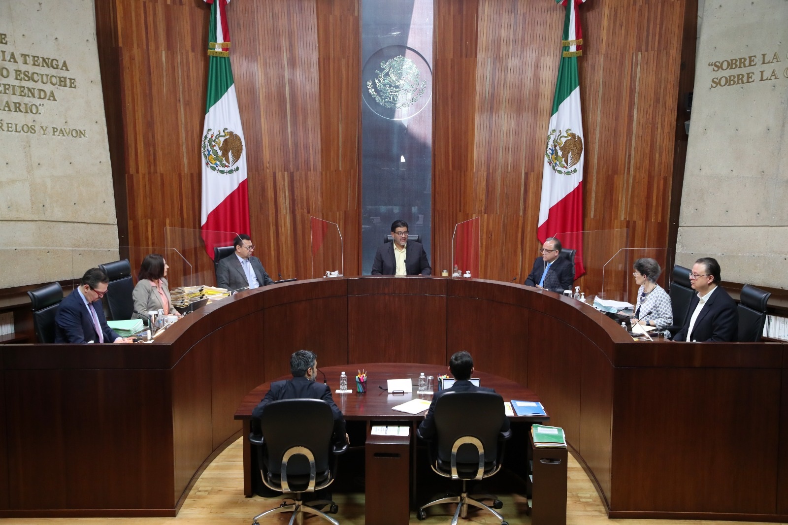 La Sala Superior del Tribunal Electoral confirma la implementación de acciones afirmativas para la integración del Congreso de Coahuila