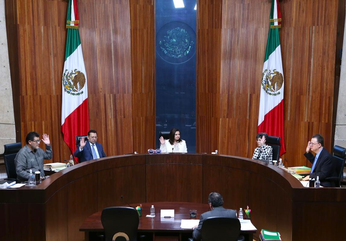 El TEPJF revocó la sentencia del Tribunal Electoral del Estado de Jalisco para que valore mensajes emitidos por un ministro de culto e identifique si vulneraron principio de laicidad