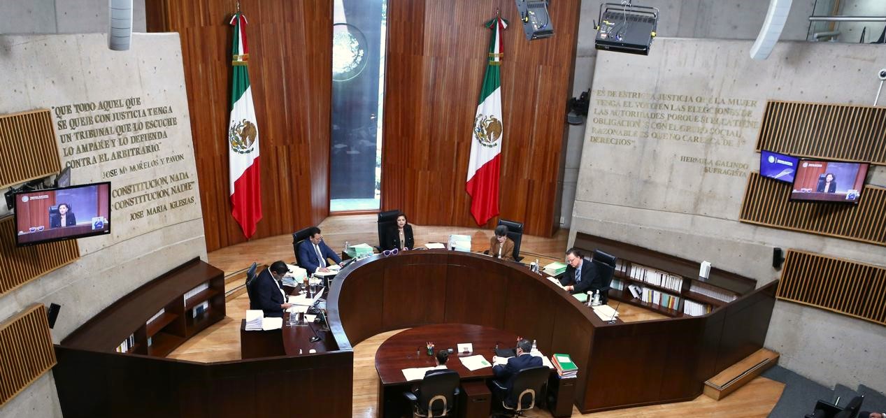 TEPJF revocó sentencia de la Sala Regional Monterrey por interpretar indebidamente principio de paridad en asignación de regidurías en Guadalupe, Zacatecas