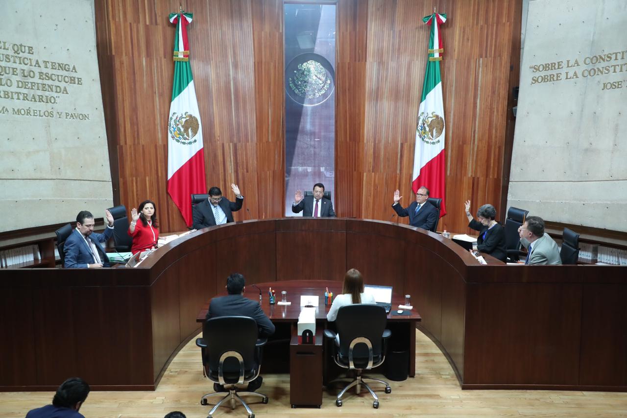 Se confirman y amplían sanciones por serie contra López Obrador “Populismo en América Latina”, por violaciones a la Constitución: TEPJF