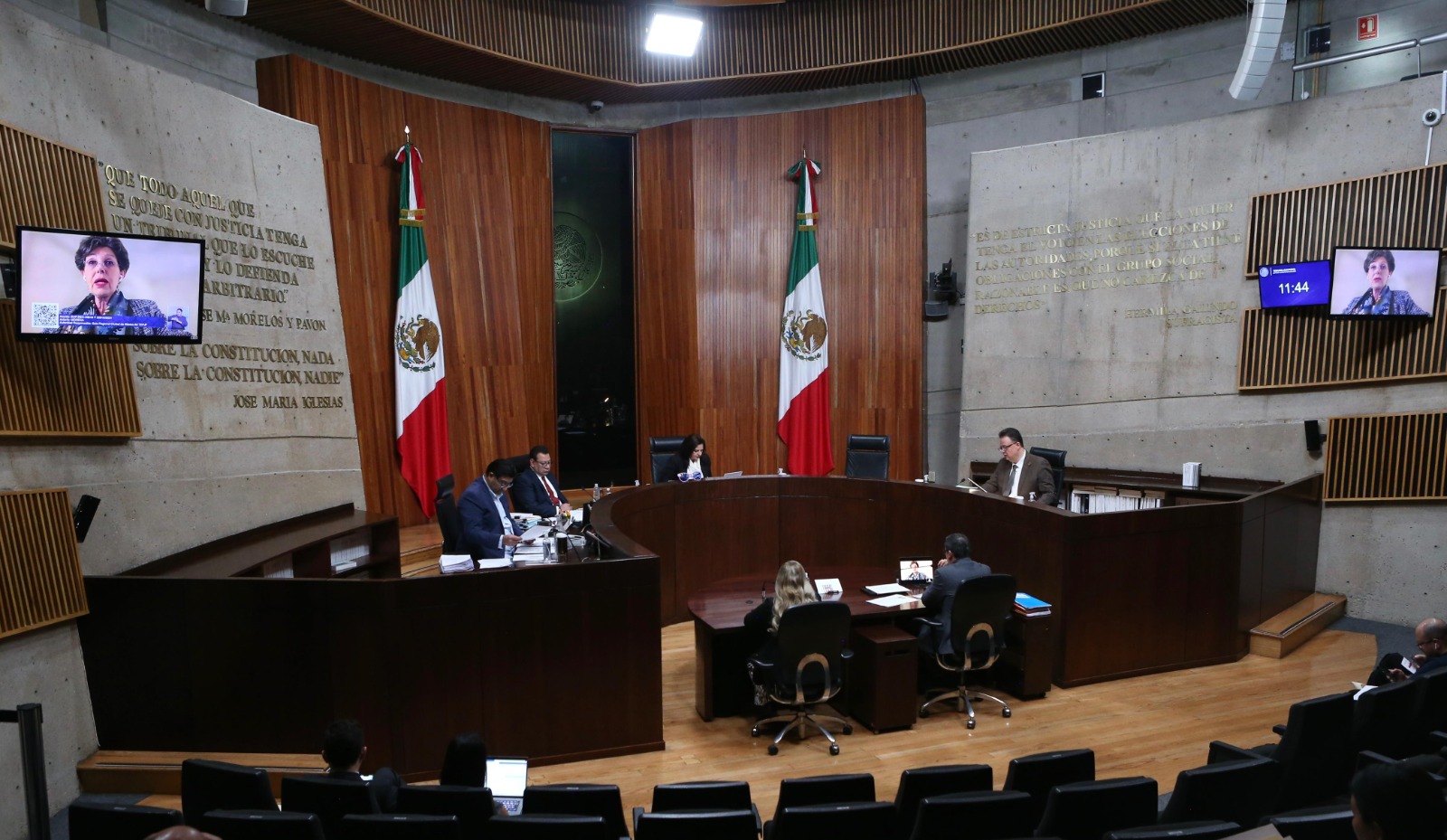 TEPJF deja firmes sentencias del TEEP sobre nulidad de elecciones en ayuntamientos de Venustiano Carranza y Chignahuapan