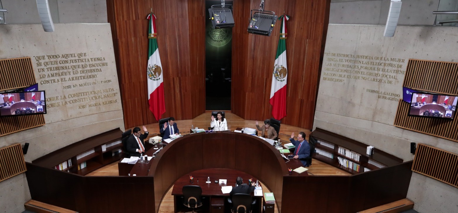 TEPJF confirmó nulidad de elección del ayuntamiento de Irimbo, Michoacán, por haberse acreditado violencia política en razón de género contra una candidata