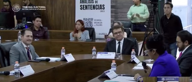 Libertad de expresión, redes sociales y violencia política por razón de género, temas centrales de la sentencia analizada por el TEPJF