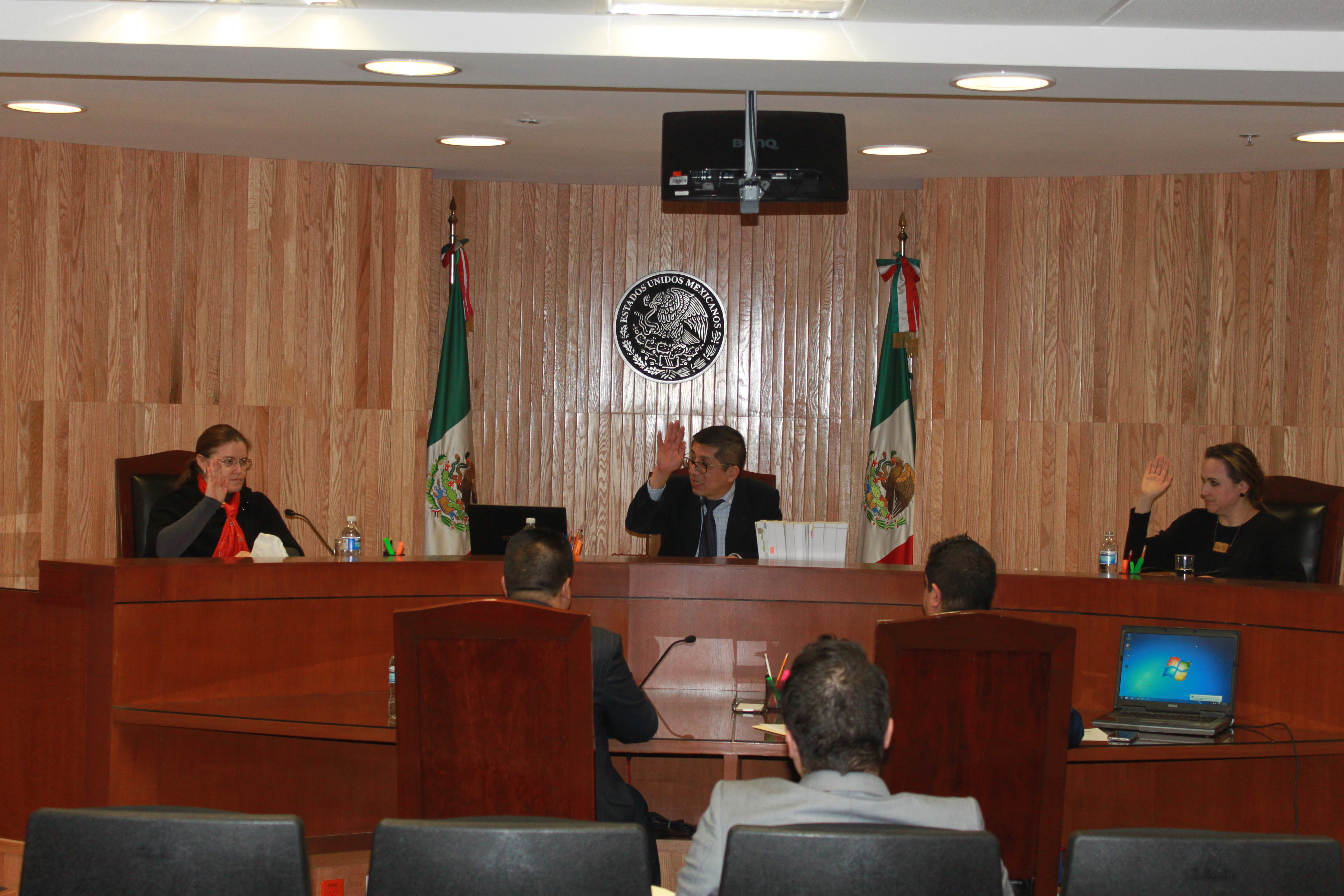 RECONOCE LA SALA REGIONAL TOLUCA DEL TEPJF EL DERECHO DE VOTAR A CIUDADANOS EN LAS PRÓXIMAS ELECCIONES EXTRAORDINARIAS EN EL ESTADO DE COLIMA.