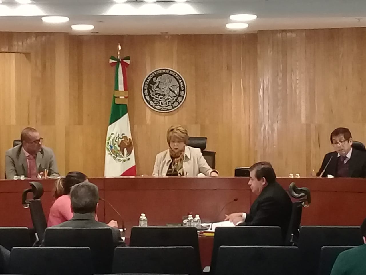 LA SALA REGIONAL TOLUCA REVOCÓ LA DETERMINACIÓN DEL TRIBUNAL ELECTORAL DEL ESTADO DE HIDALGO RELACIONADA A LA POSTULACIÓN DE CANDIDATURAS INDÍGENAS Y LA AUTO-ADSCRIPCIÓN INDÍGENA CALIFICADA.