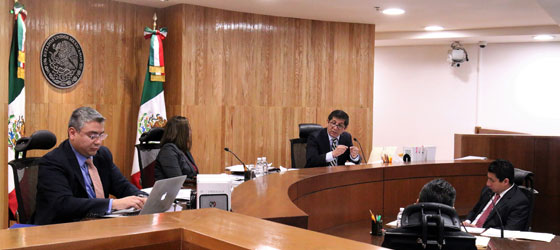 SALA REGIONAL TOLUCA DEL TEPJF CONFIRMA LA SENTENCIA DEL TRIBUNAL ELECTORAL DEL ESTADO DE HIDALGO QUE VINCULA AL REGISTRO DE CANDIDATAS Y CANDIDATOS INDÍGENAS EN TRES DISTRITOS ELECTORALES DE LA ENTIDAD