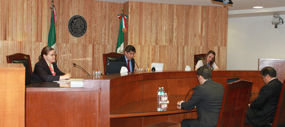 LA SALA REGIONAL TOLUCA CONFIRMA UNA SENTENCIA DICTADA POR EL TRIBUNAL ELECTORAL DEL ESTADO DE MÉXICO VINCULADA CON LA RENOVACIÓN DEL COMITÉ EJECUTIVO MUNICIPAL DEL PARTIDO DE LA REVOLUCIÓN DEMOCRÁTICA EN ATLACOMULCO.