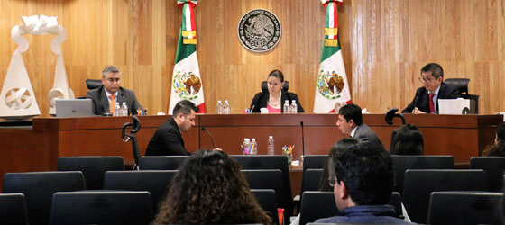 SALA REGIONAL TOLUCA NO PUEDE CONOCER DE ACUERDO CONTROVERTIDO, HASTA QUE EL PLENO DEL TRIBUNAL ELECTORAL DEL ESTADO DE HIDALGO SE PRONUNCIE AL RESPECTO