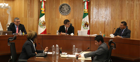 SALA REGIONAL TOLUCA RATIFICA EN SUS CARGOS A CAPACITADORES ASISTENTES ELECTORALES DE LOS ESTADOS DE MÉXICO Y MICHOACÁN