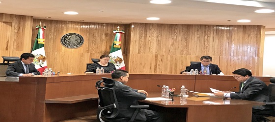 SALA REGIONAL TOLUCA CONFIRMA SENTENCIA DEL TEEH RELATIVA A LA CELEBRACIÓN DE CONTRATOS POR PARTE DEL AYUNTAMIENTO DE PACHUCA DE SOTO, HIDALGO