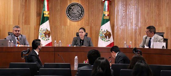 SALA REGIONAL TOLUCA MODIFICA SENTENCIA DEL TEEM RELACIONADA CON LA SUSTITUCIÓN DE REGIDORES DE AMANALCO, ESTADO DE MÉXICO