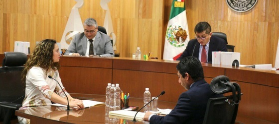 CONFIRMA SALA TOLUCA PARA EL CASO DE MICHOACÁN QUE ASPIRANTES A DIPUTADOS Y MIEMBROS DE AYUNTAMIENTOS NO ESTÁN OBLIGADOS A SEPARARSE SI CONTIENDEN POR EL MISMO CARGO