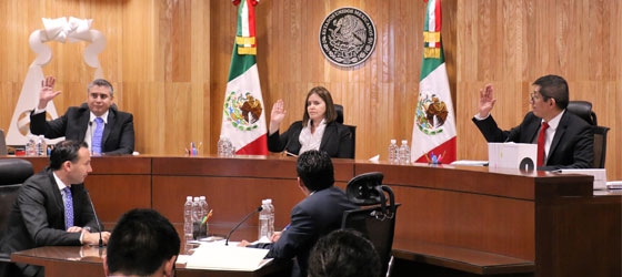 SALA REGIONAL TOLUCA MODIFICA SENTENCIA DEL TEEM RELACIONADA CON LA REPRESENTACIÓN DE UNA COMUNIDAD INDÍGENA ANTE EL AYUNTAMIENTO DE TOLUCA, ESTADO DE MÉXICO.