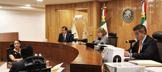 LA SALA REGIONAL TOLUCA CONFIRMÓ LA SENTENCIA DEL TRIBUNAL ELECTORAL DE MICHOACÁN POR LA CUAL SE VALIDÓ LA CONSULTA A LA COMUNIDAD DE SANTA MARÍA SEVINA, MUNICIPIO DE NAHUATZEN, EN LA MENCIONADA ENTIDAD FEDERATIVA, RELACIONADA AL EJERCICIO DIRECTO DE SUS RECURSOS ECONÓMICOS