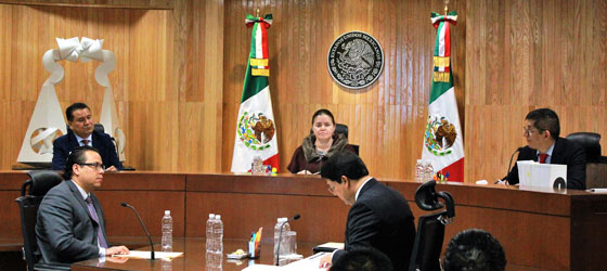 SALA REGIONAL TOLUCA CONSIDERA QUE EL TRIBUNAL LOCAL HA APLICADO LAS MEDIDAS PERTINENTES PARA HACER CUMPLIR SUS DETERMINACIONES EN EL CASO DE REGIDORES DE TULTITLÁN, ESTADO DE MÉXICO.