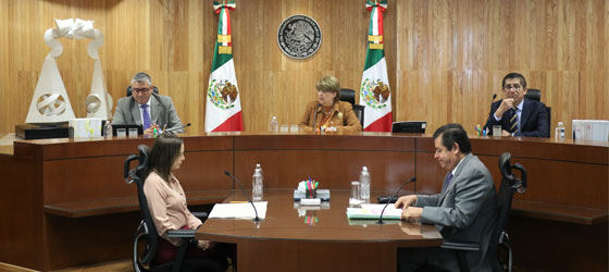 LA SALA REGIONAL TOLUCA CONFIRMÓ LA SENTENCIA DEL TRIBUNAL ELECTORAL DEL ESTADO DE MÉXICO RELACIONADA A LA ELECCIÓN DE AUTORIDADES EN EL MUNICIPIO DE ECATEPEC DE MORELOS, ESTADO DE MÉXICO