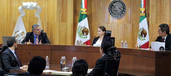 SALA REGIONAL TOLUCA CONFIRMA LA SENTENCIA DEL TRIBUNAL ELECTORAL DEL ESTADO DE MÉXICO QUE CALIFICÓ DE LEGAL LA CONVOCATORIA PARA INTEGRAR LAS JUNTAS DISTRITALES Y MUNICIPALES DURANTE EL PROCESO 2017-2018.