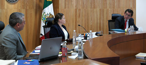 SALA REGIONAL TOLUCA ANULA LA VOTACIÓN RECIBIDA EN LA CASILLA DE COQUIMATLÁN, MODIFICA EL CÓMPUTO Y REVIERTE LOS RESULTADOS DE LA ELECCIÓN DEL COMITÉ DIRECTIVO ESTATAL DEL PARTIDO ACCIÓN NACIONAL EN COLIMA