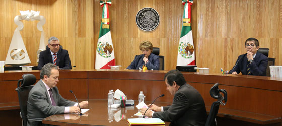 LA SALA REGIONAL TOLUCA REVOCÓ LA SENTENCIA DEL TRIBUNAL ELECTORAL DEL ESTADO DE MÉXICO RELACIONADA CON LA ELECCIÓN DE REPRESENTANTE INDÍGENA DEL MUNICIPIO DE SAN MATEO ATENCO, EN LA CITADA ENTIDAD FEDERATIVA