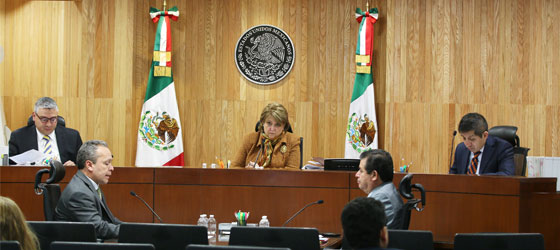 LA SALA REGIONAL TOLUCA REVOCÓ LA SENTENCIA DEL TRIBUNAL ELECTORAL DEL ESTADO DE MÉXICO QUE HABÍA CONFIRMADO LA DESIGNACIÓN DEL REPRESENTANTE INDÍGENA ANTE EL AYUNTAMIENTO DE TOLUCA