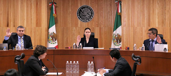 LA SALA TOLUCA DEL TEPJF ANULA LA ELECCIÓN DEL AYUNTAMIENTO DE SAN FELIPE DE ORIZATLÁN, HIDALGO.