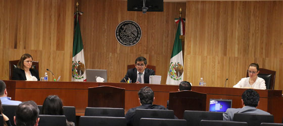 CONFIRMA LA SALA REGIONAL TOLUCA DEL TEPJF LA CANDIDATURA  DEL PRD A  PRESIDENTE MUNICIPAL DE ALVARO OBREGÓN, MICHOACÁN.